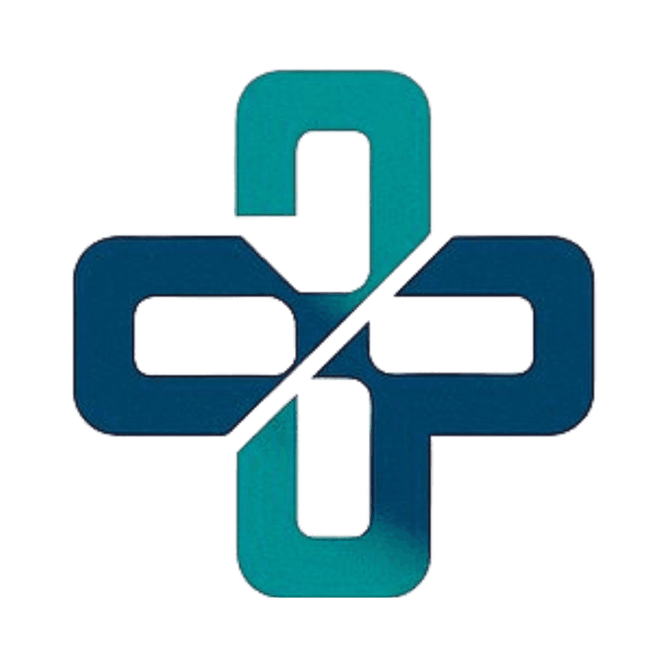 Símbolo Newmedix